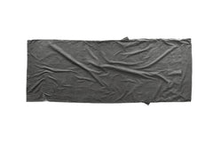 Origin Outdoors Poly-Cotton termo vložek za spalno vrečo, pravokotni, antracitna