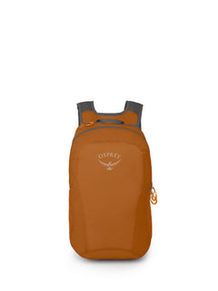 OSPREY UL STUFF PACK zložljiv nahrbtnik, toffee orange