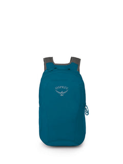 OSPREY UL STUFF PACK zložljiv nahrbtnik, modra waterfront