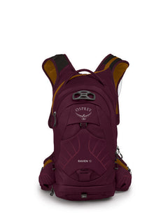 OSPREY RAVEN 10 Σακίδιο Πλάτης Ποδηλασίας, Μωβ Aprium