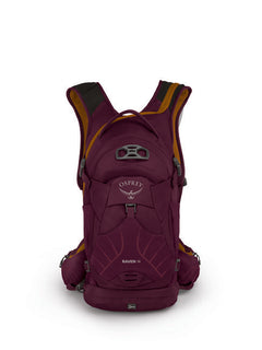 OSPREY Raven 14 Cycling Backpack, Aprium Purple