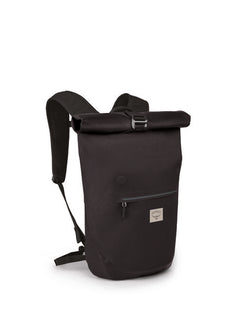 OSPREY ARCANE ROLL TOP WP 25 mestski nahrbtnik, stonewash črn