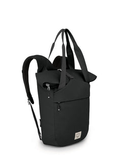 OSPREY ARCANE TOTE PACK torba, črna