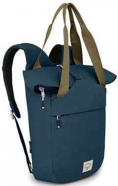 OSPREY ARCANE TOTE PACK torba, mornarsko modra