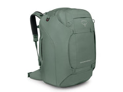 OSPREY PORTER 65 mestni nahrbtnik, koseret green
