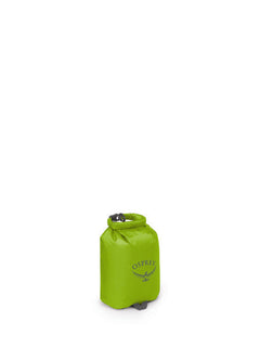 Osprey UL Dry Sack 3, Lemon Green