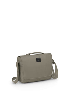 OSPREY AOEDE MESSENGER 7 torba za čez ramo, tan concrete