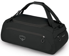 OSPREY DAYLITE DUFFEL 45 potovalna torba, črna