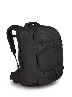 OSPREY FARPOINT 55 pohodniški nahrbtnik, tunnel vision grey