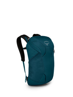 OSPREY FARPOINT FAIRVIEW TRAVEL DAYPACK potovalni nahrbtnik, night jungle blue