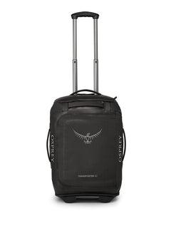 Osprey Rolling Transporter 40 Travel Bag, Black