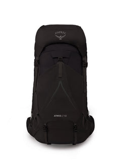 Osprey Atmos AG LT 50 Backpack, Black