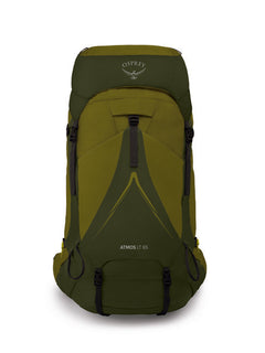OSPREY ATMOS AG LT 65 pohodniški nahrbtnik, scenic valley/green peppercorn