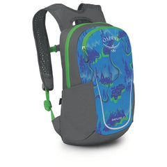 OSPREY DAYLITE JR otroški nahrbtnik, northern lights print/eclsp gr