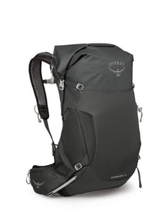 OSPREY DOWNBURST 36 pohodniški nahrbtnik, temno oglje siva