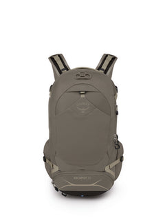 OSPREY ESCAPIST 25 kolesarski nahrbtnik, tan concrete