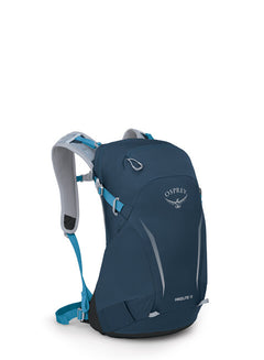 OSPREY HIKELITE 18 pohodniški nahrbtnik, atlas blue