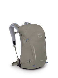OSPREY HIKELITE 26 pohodniški nahrbtnik, tan concrete