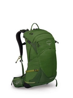 OSPREY Stratos 24 pohodniški nahrbtnik, seaweed/matcha green