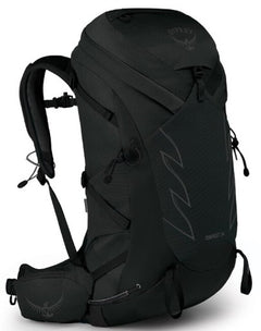 OSPREY TEMPEST 34 III pohodniški nahrbtnik, stealth black