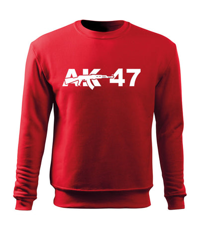 Children's Printed Hoodies