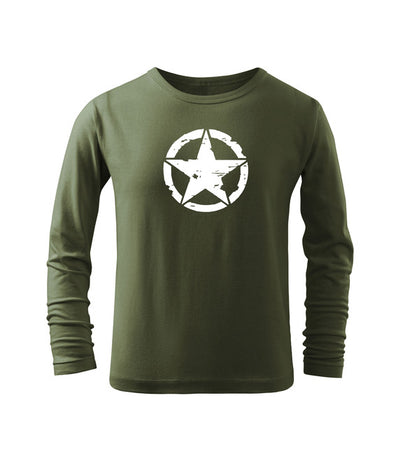 Children's Printed T-Shirts