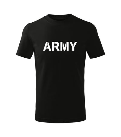 Children's Printed T-Shirts