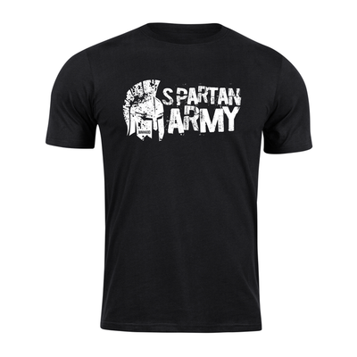 Majice z motivom Spartan Army