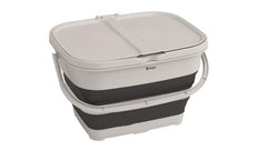 Outwell Camping Basket, Navy Night