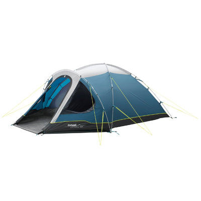 Outwell Cloud 4 Tent – WARAGOD