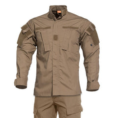 Pentagon ACU pulover in hlače, coyote