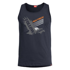 Pentagon Astir Follow The Leader T-Shirt, Black