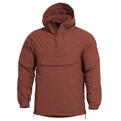 Pentagon U.T.A. 2.0 Anorak μπουφάν, κόκκινο
