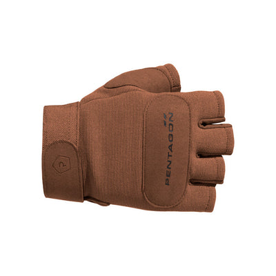 Fingerless Gloves