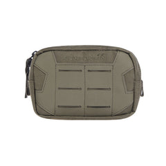Pentagon Elpis Molle Pouch 15x10cm, Olive