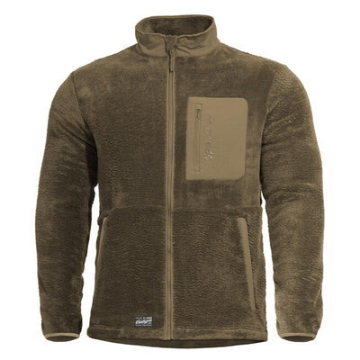 Fleece Φούτερ
