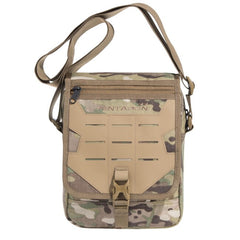 Pentagon Τσάντα Messenger, Multicam