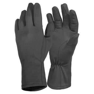 Flame-Resistant Gloves
