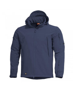 Pentagon Artaxes moška jakna, Midnight blue