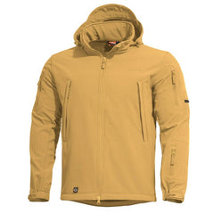 Pentagon Artaxes moška jakna, Tuscan Yellow