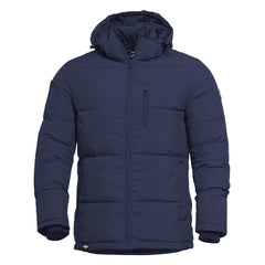 Pentagon Taurus Winter Jacket, Midnight