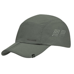 Pentagon Zakros Folding Cap, Camo Green