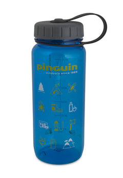 Pinguin Tritan Slim Bottle 0.65L 2020 steklenica, modra