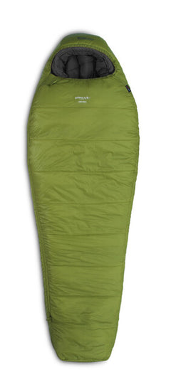 Pinguin Micra CCS Sleeping Bag, Green