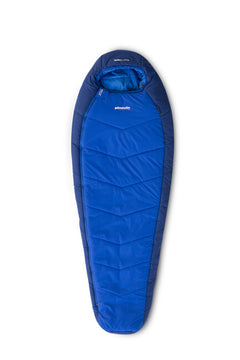 Pinguin Mistral Lady spalna vreča PFM, modra