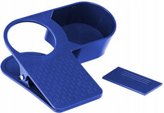 Brunner Drinkmaster cup holder, blue