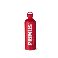 PRIMUS steklenica za gorivo 1,0 l, rdeča
