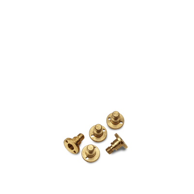 Screws and Mounting Parts for Stoves