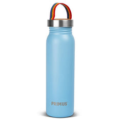 PRIMUS Klunken nerjaveča steklenica 0,7 L, mavrična modra