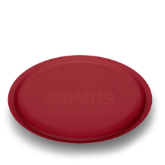 PRIMUS Dining Set, Red